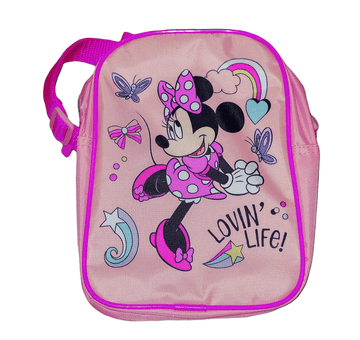 Disney Dječja torba za rame Minnie Mouse