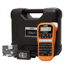 Brother Brother pt-e110vp label printer