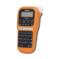 Brother Brother pt-e110vp label printer
