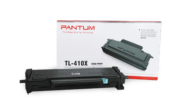 Pantum Pantum TL410X (TL-410X) toner cartridge, crna