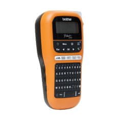 Brother Brother pt-e110vp label printer