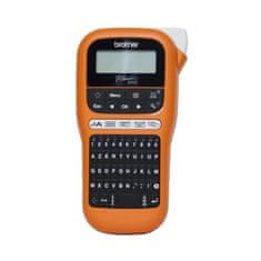 Brother Brother pt-e110vp label printer
