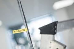 Brother Brother pt-e110vp label printer