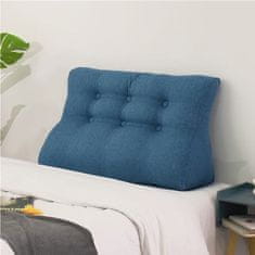 Plavi jastuk Plavi jastuk 200 cm