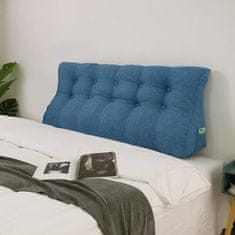 Plavi jastuk Plavi jastuk 200 cm