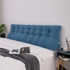 Plavi jastuk Plavi jastuk 200 cm
