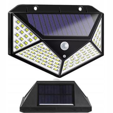 Solarna lampa CL-100 (100) GAB_A