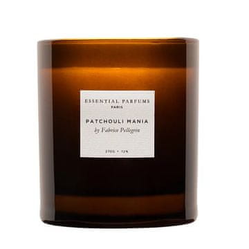 Mirisna svijeća Patchouli Mania 270 g