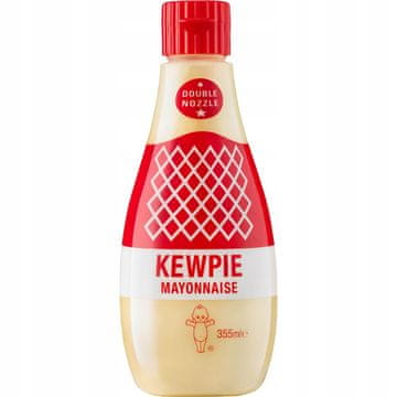 Kewpie Japanski majonez 355 ml - Kewpie
