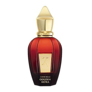 XERJOFF Golden Moka parfemski sprej 50 ml