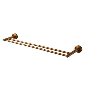 QUBE vješalica model 2 - BAKAR
