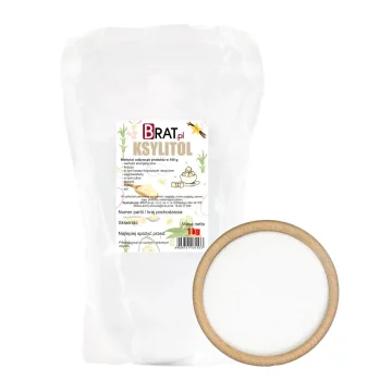 Ksilitol prirodni šećer 1kg