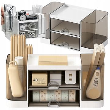 Organizator na radni stol JW2060 (32)