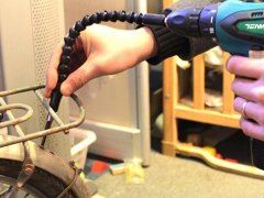 Mekani produžni kabel 30 (300) GAB_A