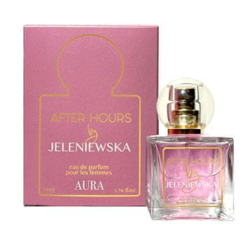 JELENIEWSKA EDP AFTER HOURS 50ml