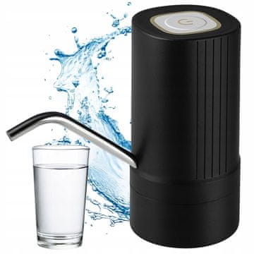 Pumpa za vodu JLB-W15 (100)