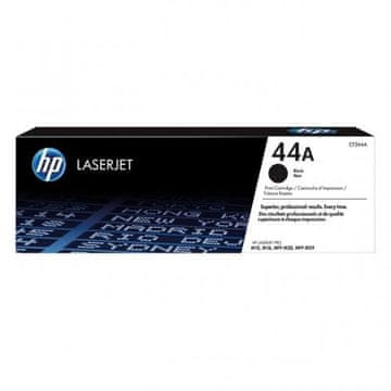 Hewlett Packard HP 44a (CF244A) toner cartridge, crni