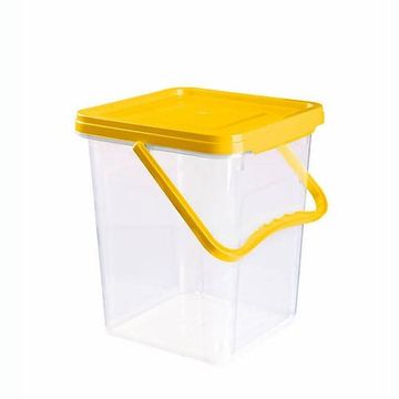 Plafor Čista kutija 9,1 l [žuta]