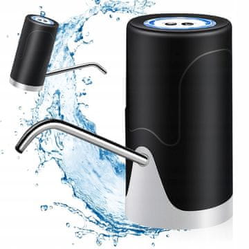 Pumpa za vodu JLB-W06 (64)