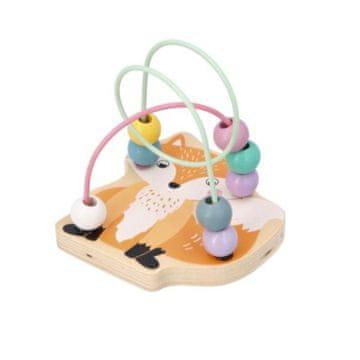 Adam toys Mala motorna petlja - Fox