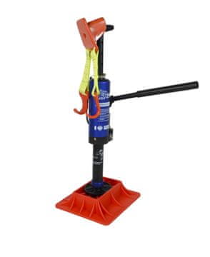 MPM PRODUCT HIDRAULIČNA DIZALA SNA015