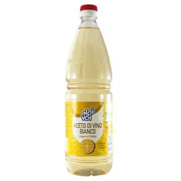 Ocat di vino bianco 1l - Noi Voi