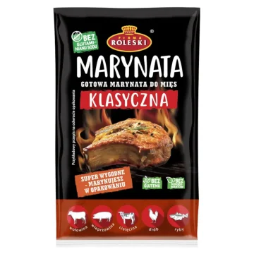 éS Klasična marinada 200 g