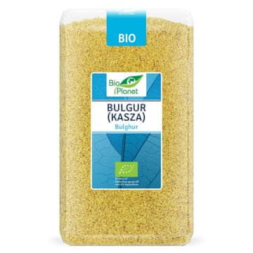 Krupica Bulgur BIO 1kg