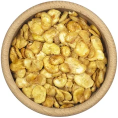 Prženi slani bob 500g