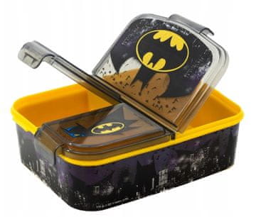 Stor Batman kutija za ručak
