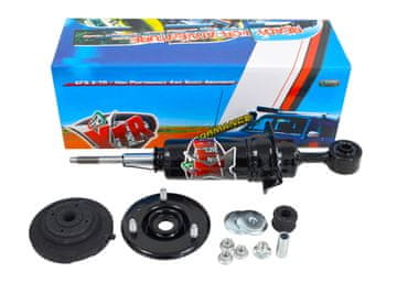 WD AMORTIZER 37-6206 XTR