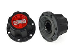 AVM 710XP KVAČILA ZA GLAVČINU