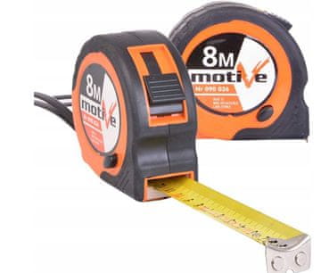 Motiv meka mjera 8m
