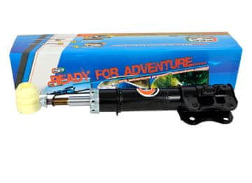 WD AMORTIZER 38-5628