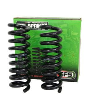 WD FORD-122E OPRUGA