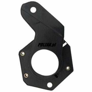 Donji poklopac zupčastog remena Iveco Daily Fiat Ducato Citroen Jumper Peugeot Boxer Renault Mascott Opel Movano 2.8 D JTD HDI DCI 2.5 TD 504012048 504010962 99455320 5001856931
