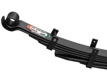 WD TLC-07NS OPRUGA