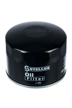 STELLOX 20-50503-SX Komplet filtera za ulje - Filter za ulje s brtvom/setom brtvi - filter s navojem - veličina navoja 3/4''-16UNF-2B - Za osobna vozila i kombije