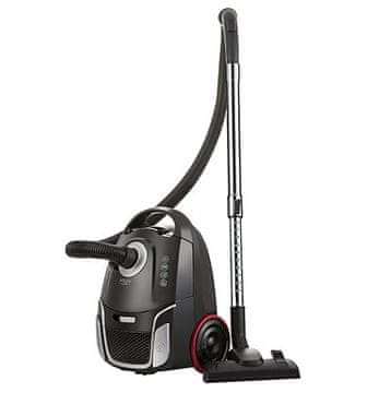 Adler Adler AD 7054 usisavač, crni, 2200 W
