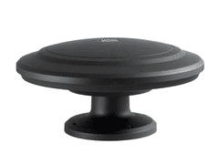 ANTÉNA Mistral MI-ANT04 crna TV antena za auto, UHF/VHF, 30 dB