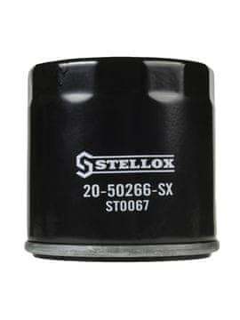 STELLOX 20-50266-SX Filter ulja - Zamjenski filter - Veličina navoja: 3/4"-16UNF-2B - Za osobna vozila i kombije