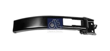 Zaštita stražnjih vrata Mercedes Sprinter II 96 26-218 Volkswagen Crafter I 26-217 9676228 2E1827794 565Z-32-