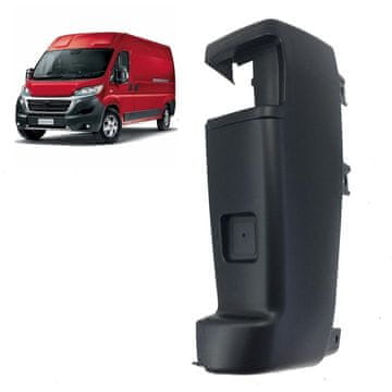 Kut branika desni stražnji 270" Fiat Ducato III Peugeot Boxer 250 Citroen Jumper II Relay 2006-2025 - 57709822 - GTU_07