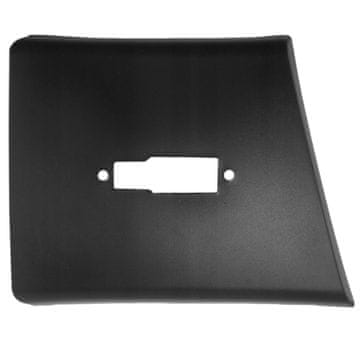 Obloga desnog stupa kabine Fiat Ducato Peugeot Boxer Citroen Jumper 2006-2025 Opel Movano C 2021 - 57700018