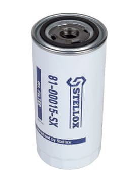STELLOX 81-00015-SX Filter ulja - Zamjenski filter - Veličina navoja: 1"-12UNF-2B - Za komercijalna vozila