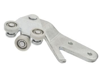 Nosač donjih desnih kliznih vrata Fiat Ducato Peugeot Boxer Citroen Jumper 1994-2001 - 5702Z-73 FT95251