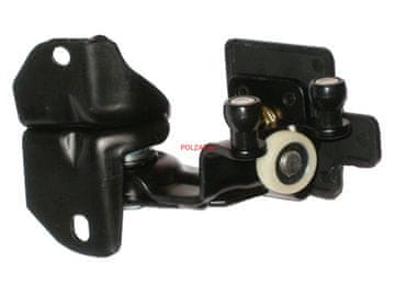 Kolica za desna klizna vrata, središnja, Fiat Ducato III, Peugeot Boxer II, Citroen Jumper 2006-2013 - 5770Z-71A
