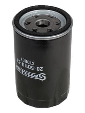 STELLOX 20-50110-SX Filter ulja - Zamjenski filter - Veličina navoja: 3/4"-16UNF-2B - Za osobna vozila