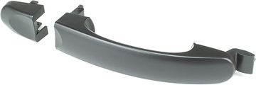 Kvaka desnih prednjih vanjskih vrata Volkswagen- Transporter/Multivan-T5, .3-.9 9513Z-42--1C83725GRU