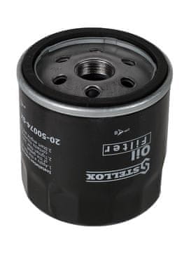 STELLOX 20-50074-SX Filter ulja - Zamjenski filter - Veličina navoja 3/4"-16UNF-2B - Za osobna vozila